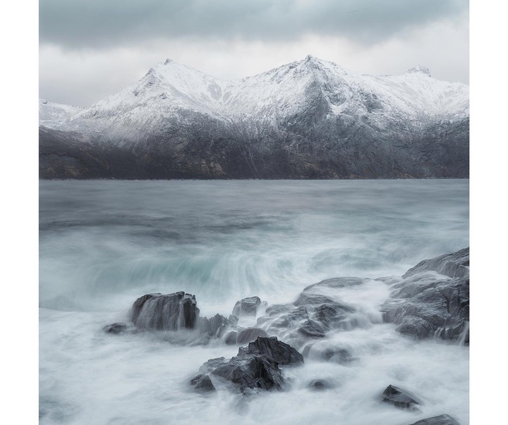 Gallery of Photography by Carsten Velten - Germany