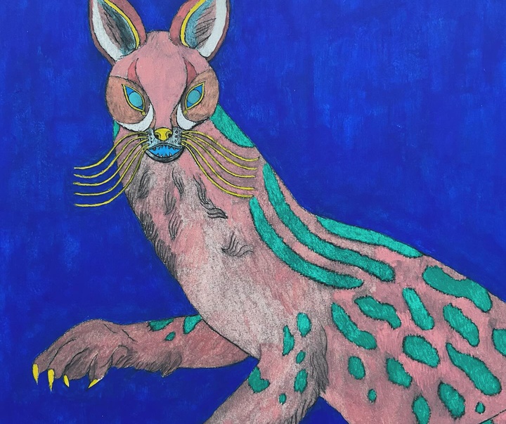 Gallery of Illustration by Jesús Cisneros