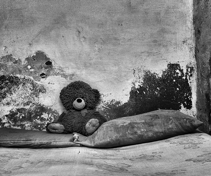 Gallery of Photography by Luis Casadevall - Spain