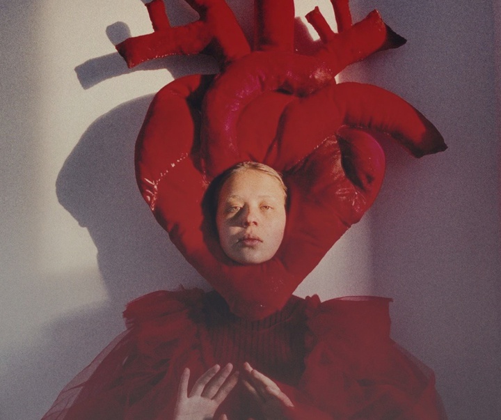 Gallery of Modern Art by Polina Osipova - Russia