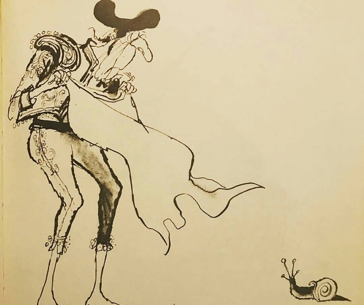ronald searle