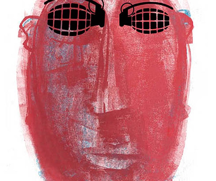 Gallery of humor illustration by Klaas Verplancke -Belgium