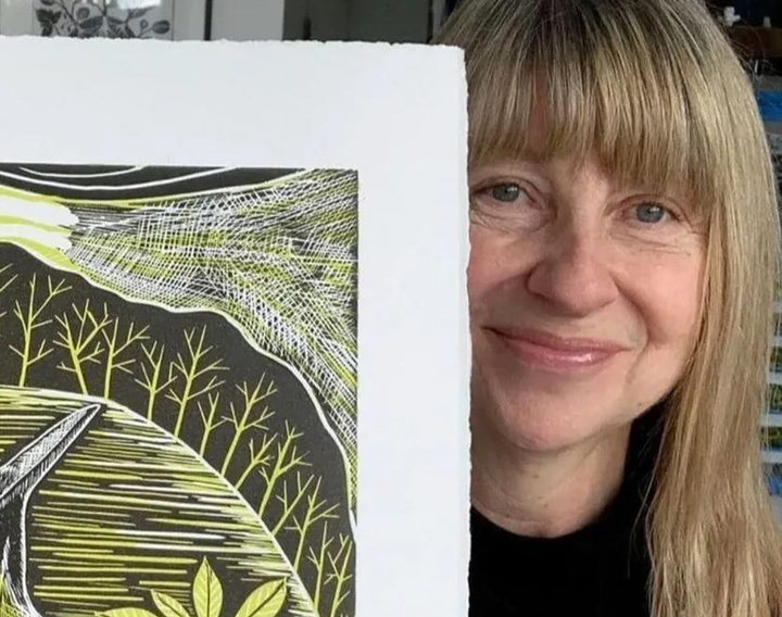 Jane Constable