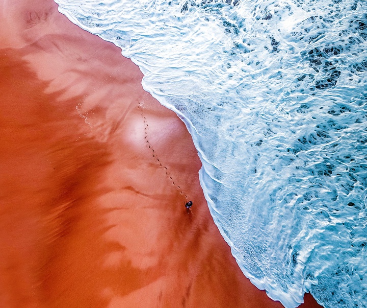 Gallery of Photography by Joanna Steidle - USA