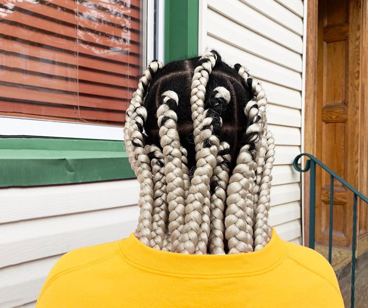 Gallery of Photography by Arielle Bobb-Willis - USA