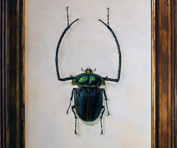 Gallery of Painting by Tomohiro Takagi - Japan