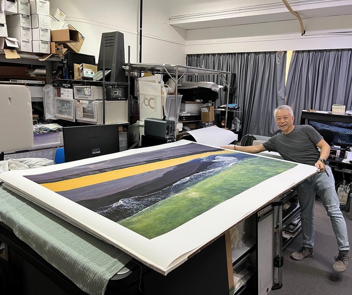 Gallery of Photography by Stephen King - Hong Kong