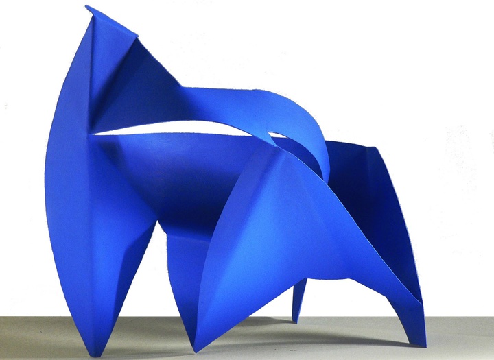 Gallery of Sculpture by Jean-Paul Moscovino  - France