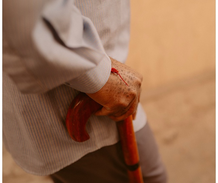 Gallery of Photography by Michelle Ospino - Colombia