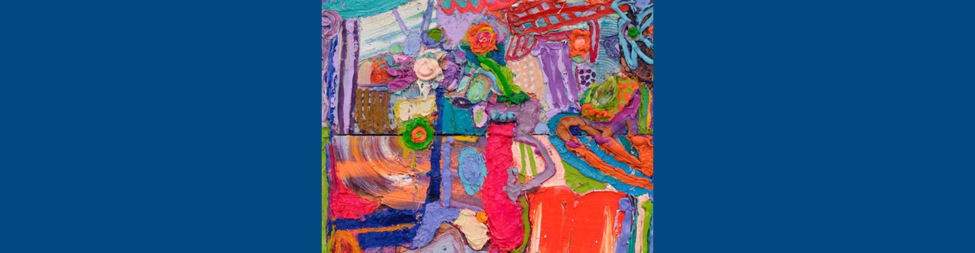 Gallery of Painting & Sculpture by Dena Novak - USA