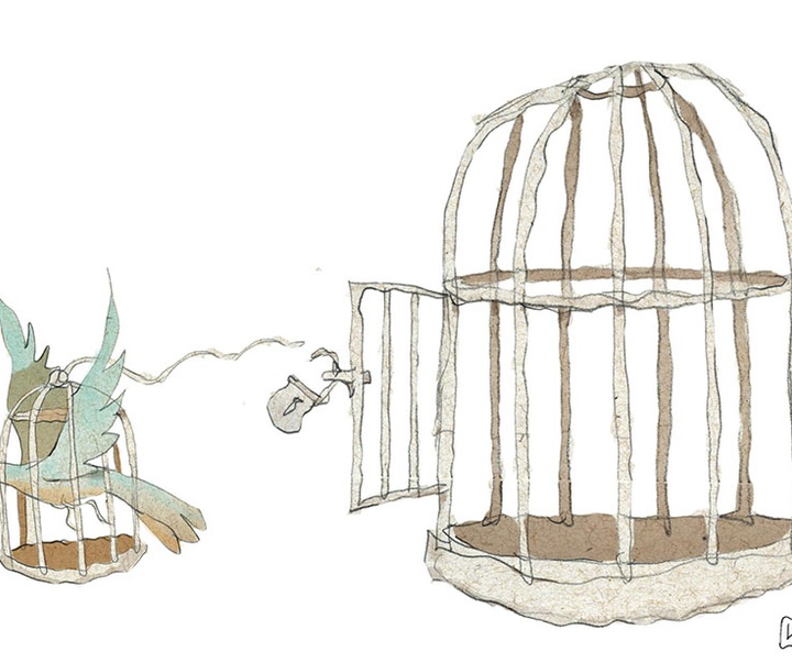 Gallery of Cartoon by Marcelo Eduardo Lelis-Brazil