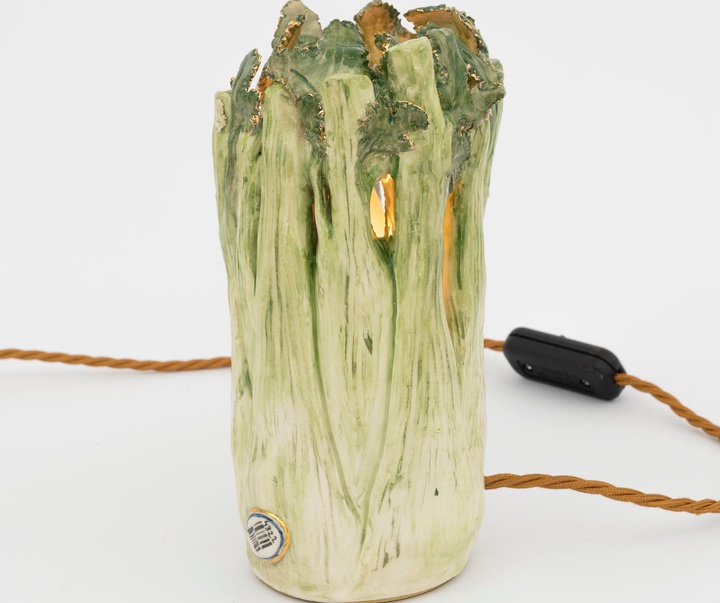 Gallery of Sculpture by Alma Berrow - UK