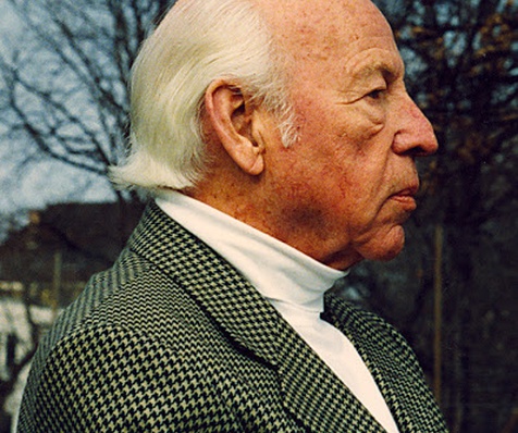 Erik Nitsche
