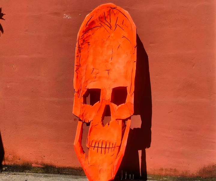 Gallery of Sculpture by Kiko Miyares - Spain
