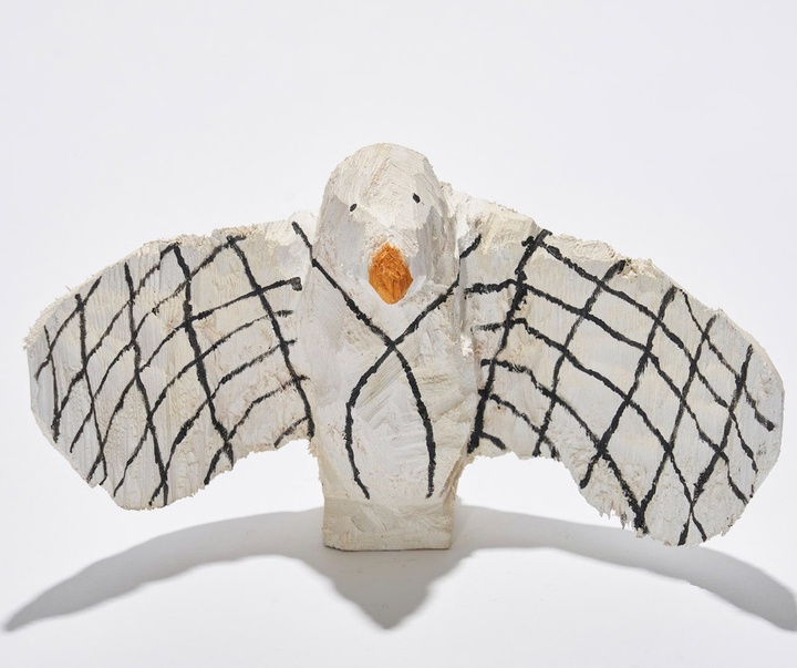 Gallery of Sculpture by Nico Jullien - France