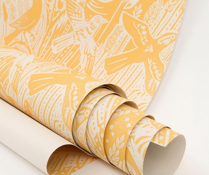 Gallery of Illustration by Mark Hearld - UK