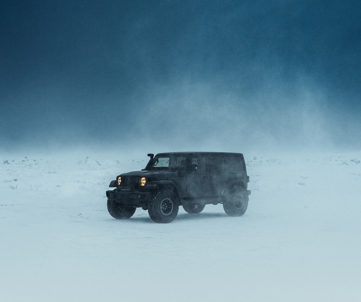 Gallery of Photography by Dani Guindo - Spain