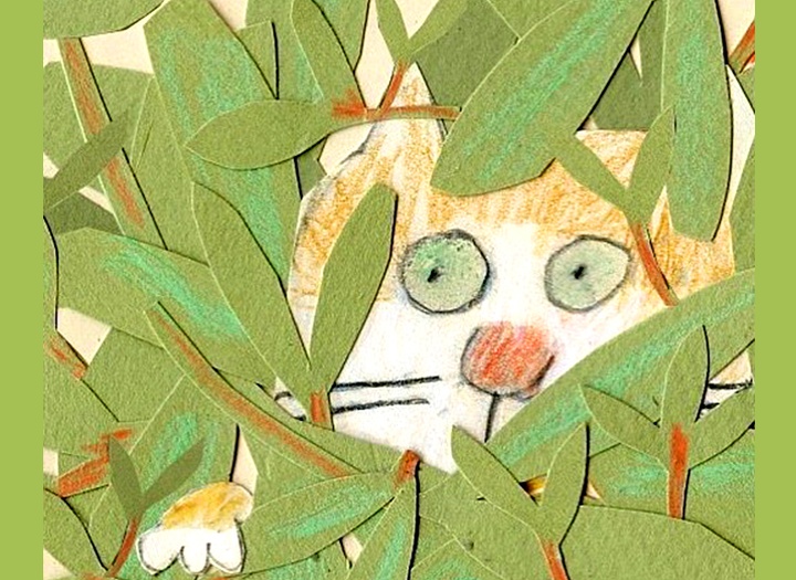 Gallery of Illustration by Manon Gauthier - Canada