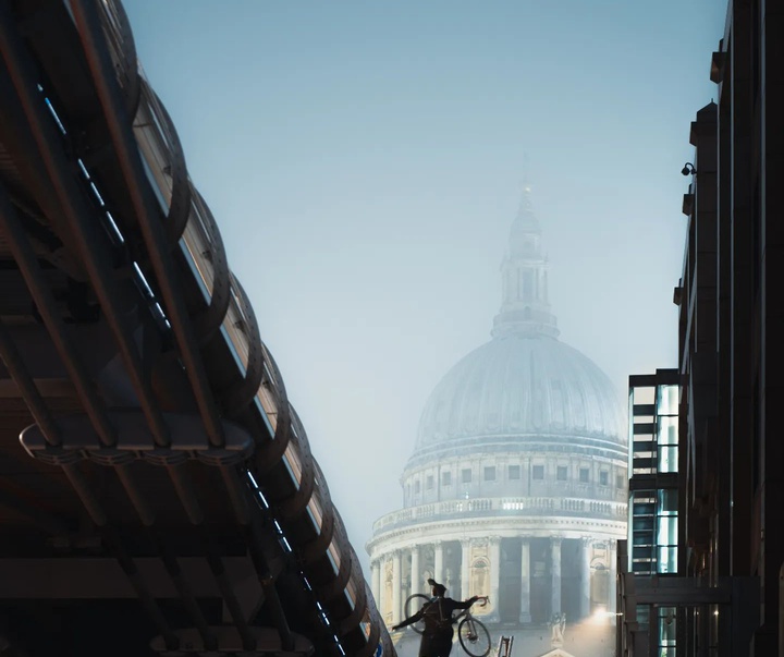 Gallery of Photography by Liam Man - UK