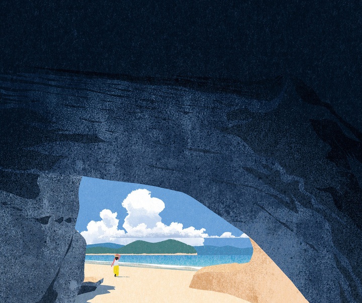 Gallery of Illustration by Ryo Takemasa - Japan
