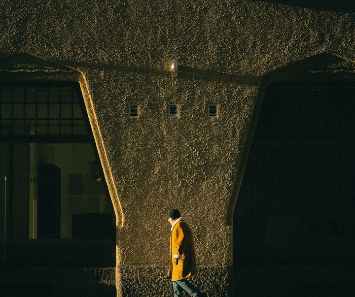 Gallery of Photography by Pekka Välitalo - Finland