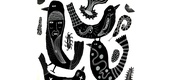 Gallery of Illustration by John McKie - UK