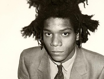Jean‐Michel Basquiat