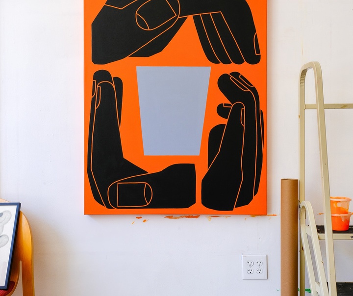Gallery of Illustration by Sebastian Ariel Curi - Argentina