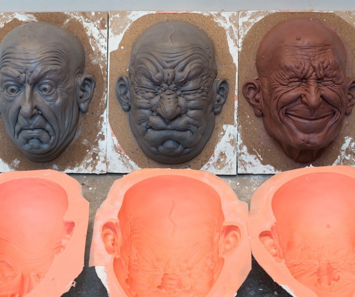 Gallery of Sculpture by Tom Aust - Germany