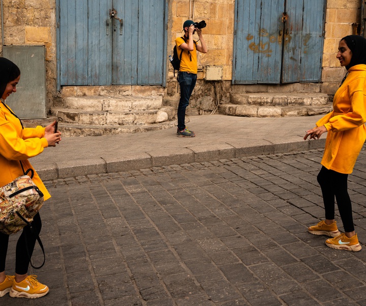 Gallery of Photography by Jozef Macak - Slovakia