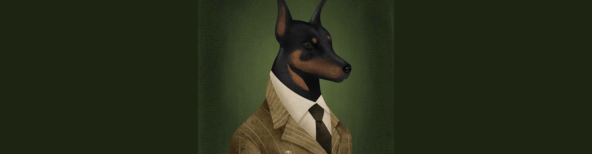 Gallery of Illustration by Vlad Alvarez - El Salvador