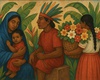 Exploring the Mexican American Mural Movement