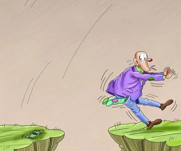 Gallery of Cartoon by Hamid Soufi-Iran