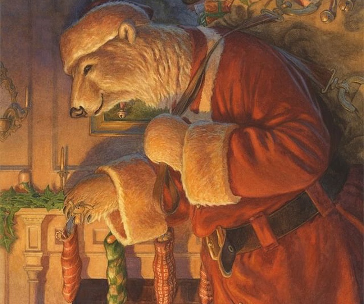 Gallery of Chris Dunn Illustrations from UK