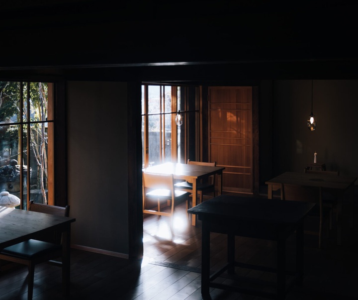 Gallery of Photography by Takashi Yasui - Japan
