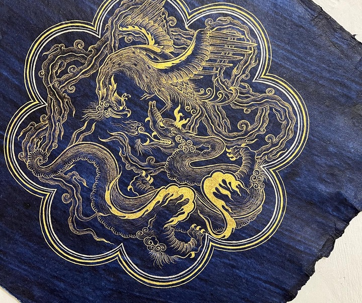 Gallery of Illumination by yukiko futamura - japan
