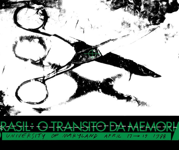 Gallery of Graphics by Rico Lins - Brazil