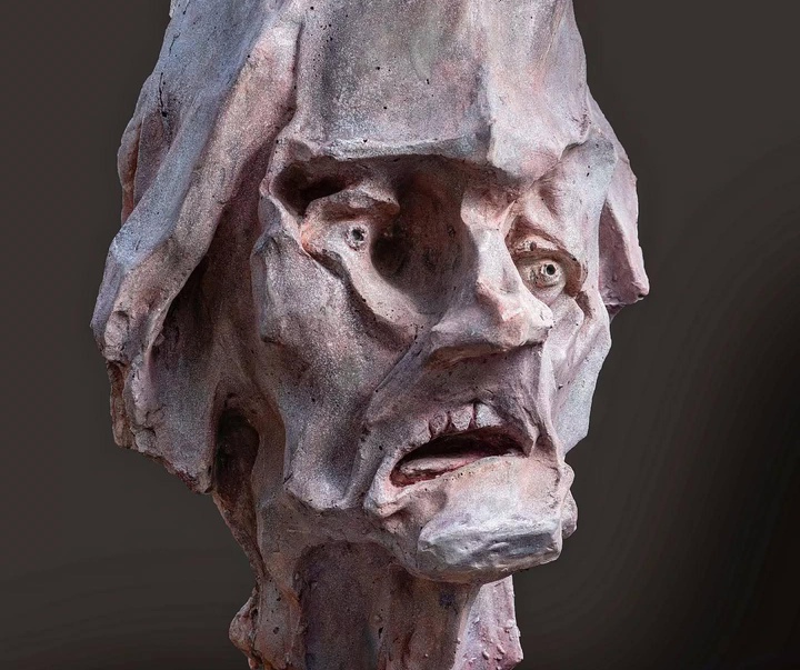 Gallery of Sculpture by Wolfgang Eckert - Germany