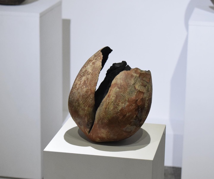 Gallery of Sculpture by Tatsushi Takishita - Japan