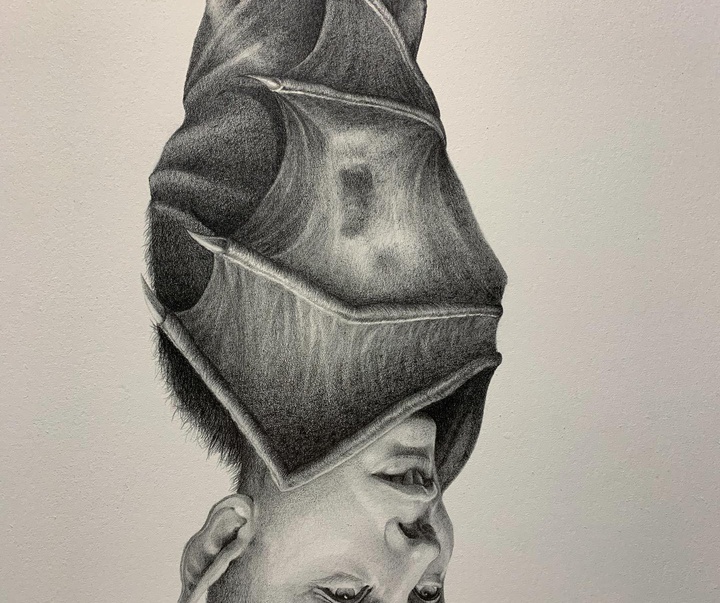 Gallery of Drawing by Juan Jose Martinez Canovas - Spain