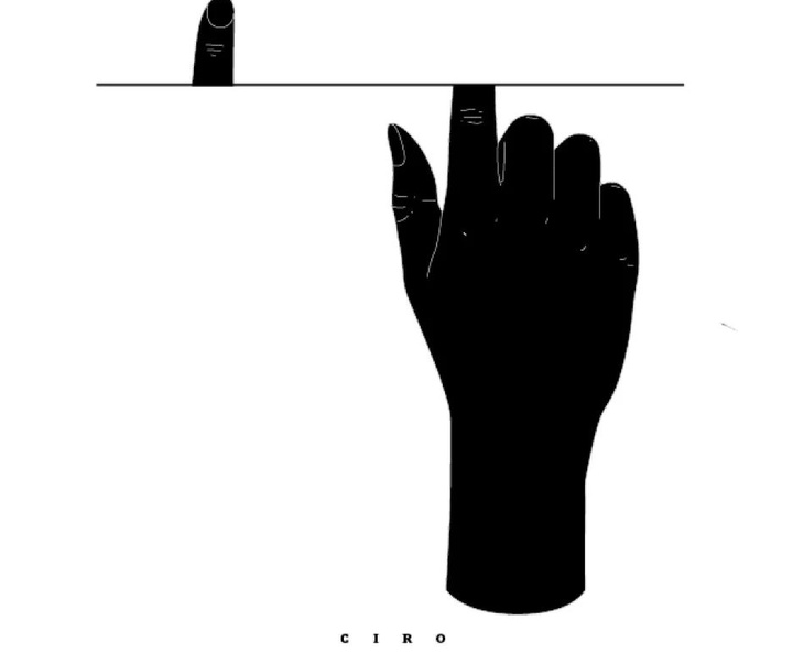 Gallery of Graphics by Ivan Ciro Palomino - Peru