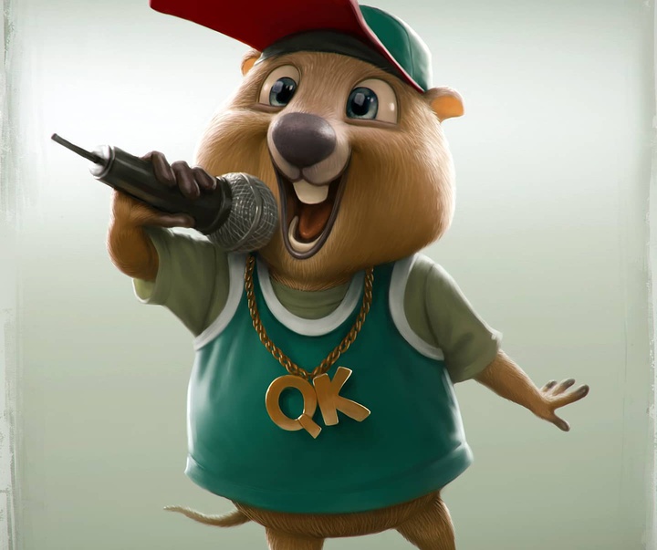 Gallery of Cartoon & Illustration by Tiago Hoisel-Brazil