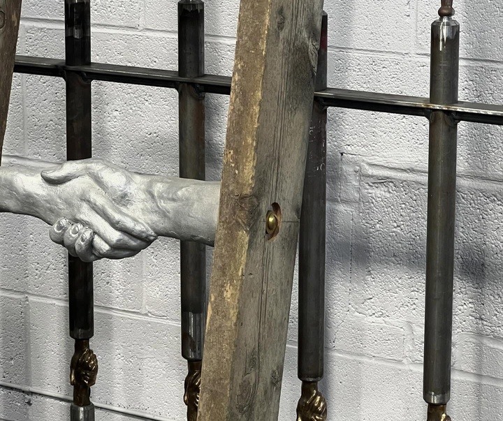 Gallery of Sculpture by Ryan Freund - USA