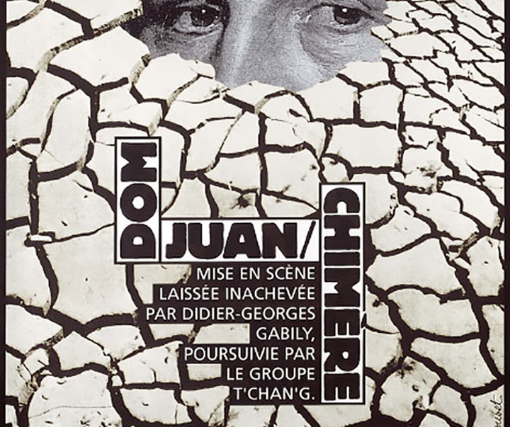 Gallery of Posters by Michel Bouvet-France