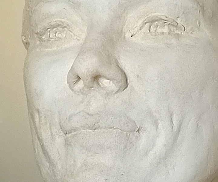 Gallery of Sculpture by Lancelot - France
