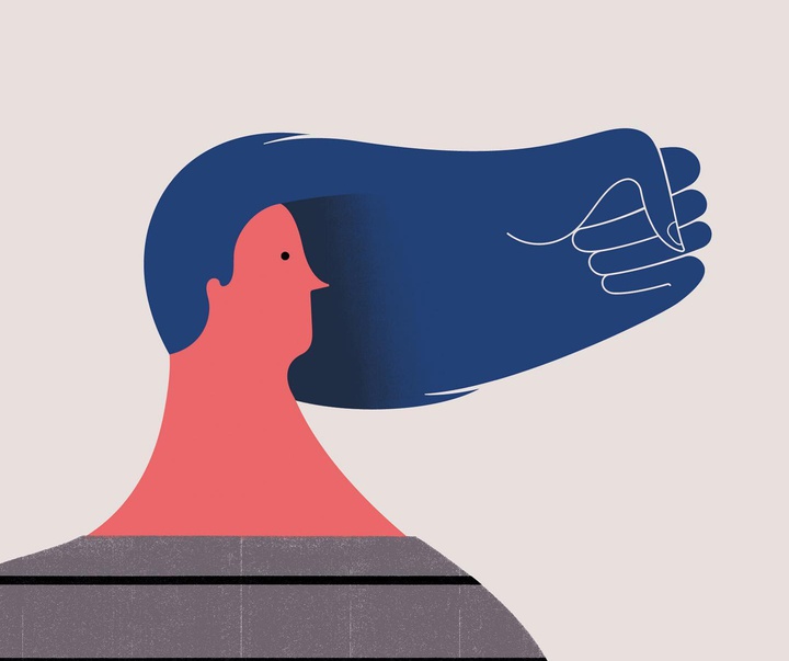 Gallery of illustration by Silvia Casanova Fenollosa-Spain