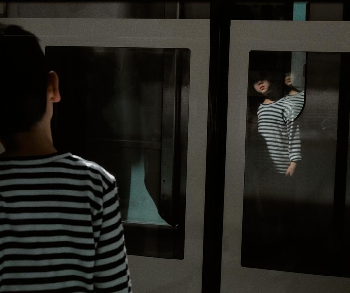 Gallery of Photography by Ulysses Aoki - Japan