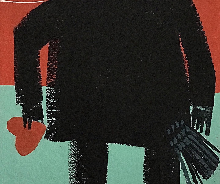 Gallery of Illustration by Angela Smyth - UK