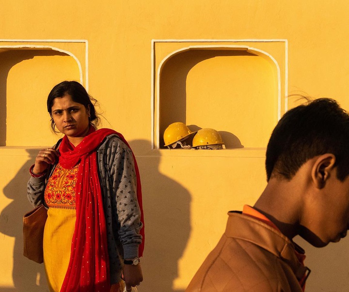 Gallery of Photography by Subhran Karmakar-India