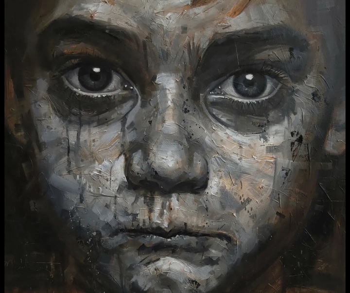 Gallery of Painting by Maikel Benitez - Cuba